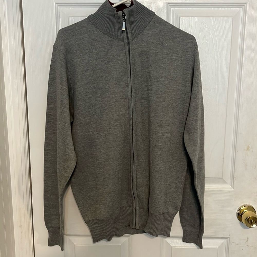 Men’s (or women’s) light jacket